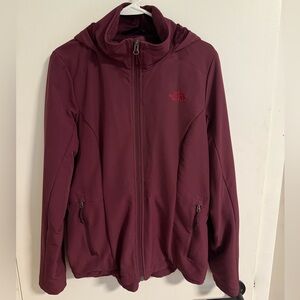 Women’s North Face Jacket